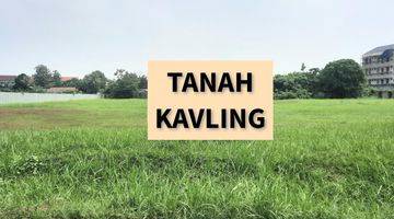 Gambar 1 Tanah Kavling Komersial di Bsd City dekat ICE