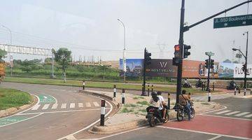 Gambar 4 Tanah Kavling Siap Bangun di Bsd City