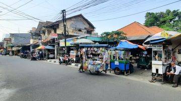 Gambar 4 Rumah Hitung Tanah Di Bangka Jakarta Selatan