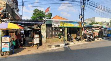 Gambar 2 Rumah Hitung Tanah Di Bangka Jakarta Selatan