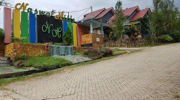 Gambar 1 Rumah Baru SHM di Jalan Banteng Anduonohu, Kendari Bebas Banjir