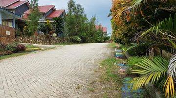 Gambar 4 Rumah Baru SHM di Jalan Banteng Anduonohu, Kendari Bebas Banjir