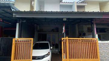 Gambar 4 Rumah 2 Lantai Bagus Semi Furnished SHM di Poris, Tangerang