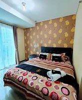 Gambar 5 Apartement Woodland Park Residence 1 BR Furnished Baru