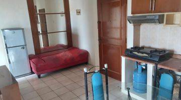 Gambar 1 Apartemen Mediterania Gajah Mada Tipe 3 Br, 2 Kmr Mandi, Full Furnished, View Jl Raya