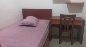 Gambar 3 Apartemen GP Plaza Tipe 2br Furnished  Di Bawah Harga Pasaran