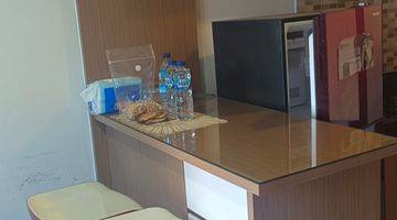 Gambar 1 Apartemen GP Plaza Tipe 2br Furnished  Di Bawah Harga Pasaran