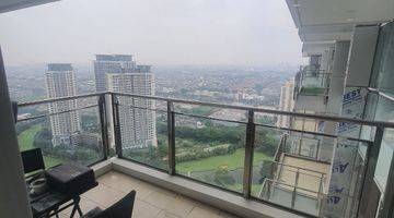 Gambar 2 Springhill Royal Suites Kemayoran Tower Ambassador Full Furnished