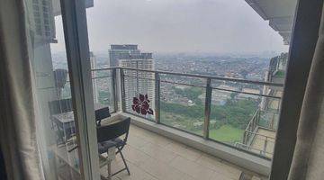 Gambar 1 Springhill Royal Suites Kemayoran Tower Ambassador Full Furnished