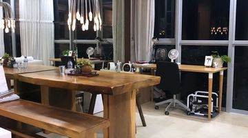 Gambar 3 The Windsor Apartemen Puri Indah Full Furnished 