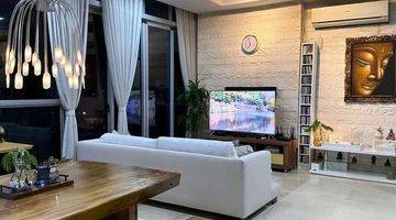 Gambar 2 The Windsor Apartemen Puri Indah Full Furnished 