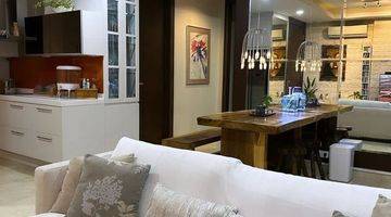 Gambar 5 The Windsor Apartemen Puri Indah Full Furnished 