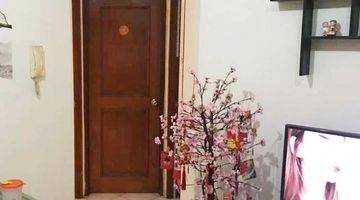 Gambar 3 Apartemen Mediterania Gajah Mada Tipe 3 Br Furnished Bisa Over Kredit