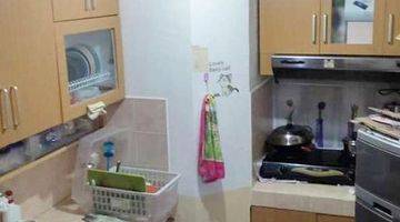 Gambar 2 Apartemen Mediterania Gajah Mada Tipe 3 Br Furnished Bisa Over Kredit