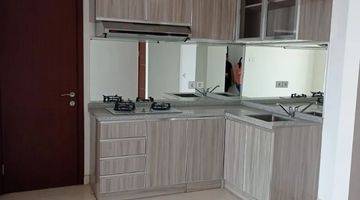 Gambar 2 Apartemen Glodok China Town Pancoran Tipe 3+1 Furnished Jual Cepat