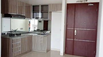 Gambar 1 Apartemen Glodok China Town Pancoran Tipe 3+1 Furnished Jual Cepat