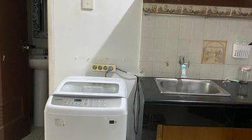 Gambar 2 Apartement Mediterania Gajah Mada Tipe 2 BR Siap Huni 