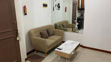 Gambar 3 Apartement Mediterania Gajah Mada Tipe 2 BR Siap Huni 