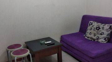 Gambar 1 Apartemen Mediterania Gajah Mada Tipe 1 Br Full Furnished Free Ipl Bisa Per Bulan