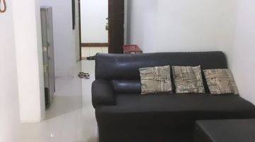 Gambar 2 Apartemen Mediterania Gajah Mada Tipe 1 Bedroom Full Furnished Bagus Rapih