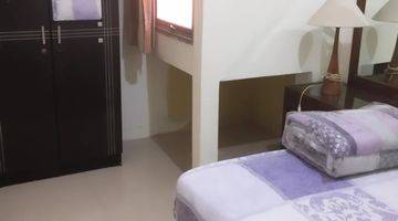 Gambar 5 Apartemen Mediterania Gajah Mada Tipe 1 Bedroom Full Furnished Bagus Rapih