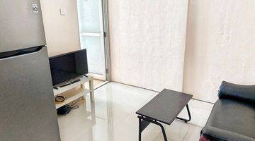 Gambar 2 Apartemen Mediterania Gajah Mada Tipe 2 Br Full Furnished Sudah Renov Hadap Timur