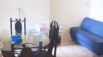 Gambar 2 Apartemen Mediterania Gajah Mada Tipe 2 Br Full Furnished