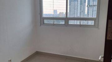 Gambar 4 Apartemen Sringhill Terrace Kemayoran Tipe 3 Br, 2 Kmr Mandi Semi Furnished 