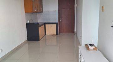 Gambar 1 Apartemen Sringhill Terrace Kemayoran Tipe 3 Br, 2 Kmr Mandi Semi Furnished 