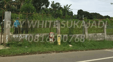 Gambar 1 Dijual Rumah Hitung Tanah di Cigugur Girang