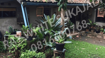 Gambar 2 Dijual Rumah Hitung Tanah di Cigugur Girang