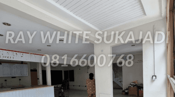 Gambar 2 Dijual Cepat Rumah Kost Dan Ruang Usaha Surya Sumantri Mainroad