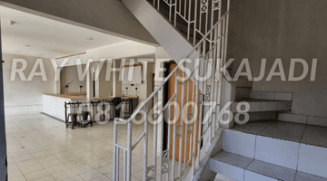 Gambar 3 Dijual Cepat Rumah Kost Dan Ruang Usaha Surya Sumantri Mainroad