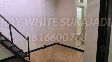 Gambar 1 Dijual Rumah Siap Huni Kota Baru Parahyangan