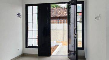kamar tidur rumah termurah di sekitaran beji