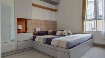kamar tidur rumah minimalis paling laris akses