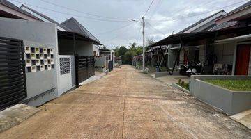 Gambar 5 Rumah Murah Minimalis 1 Kilometer Ke Stasiun Citayam Dekat Depok