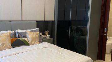 Gambar 3 Permata Hijau Suite Apartemen For Sale