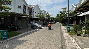 Gambar 2 Jual Tanah Siap Bangun Citra Garden Puri Hadap Utara