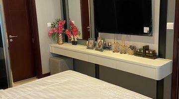 Gambar 4 Permata Hijau Suite Apartemen For Sale