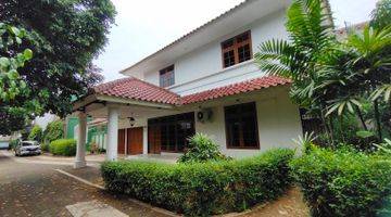 Gambar 2 Rumah Asri Ampera Disewa