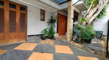 Gambar 1 Rumah Cantik Tebet