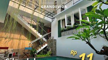 Gambar 1 Rumah Cantik Cilandak