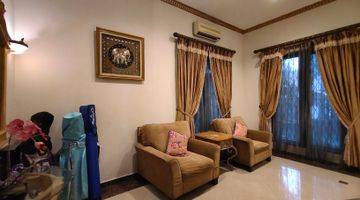 Gambar 3 Rumah Mewah Full Furnish Jual Cepat