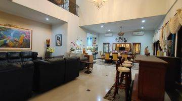 Gambar 5 Rumah Mewah Full Furnish Jual Cepat