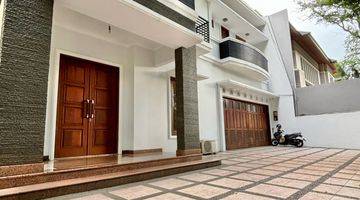 Gambar 5 Rumah Cantik Patra Kuningan