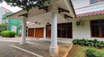 Gambar 1 Rumah Asri Ampera Disewa