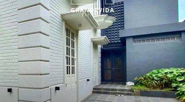 Gambar 4 Rumah Cantik Pondok Indah