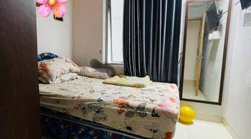 Gambar 1 Apartemen The Mansion Kemayoran 3 Br Furnished Harga Terbaik