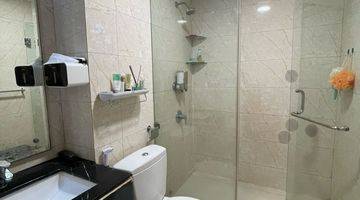 Gambar 3 Apartemen The Mansion Kemayoran 3 Br Furnished Harga Terbaik